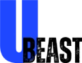 U Beast Logo